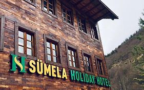 Sümela Holıday Hotel